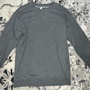 Lululemon crew neck